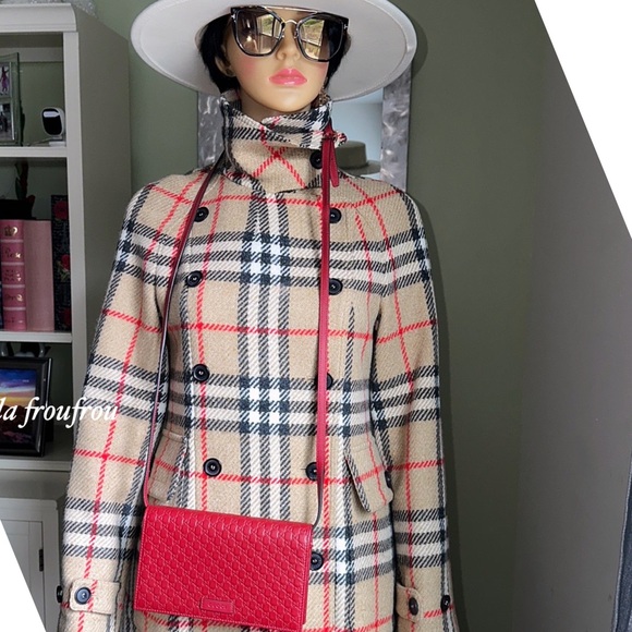 Authentic Gucci crossbody - Picture 6 of 12